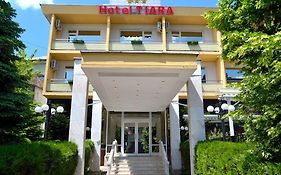 Hotel Tiara Ploiesti